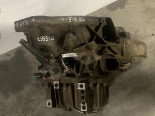 КПП механическая (МКПП) Fiat Ducato 3 поколение [рестайлинг] 2015, 3.0 л., дизель, 6МКПП