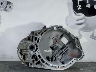 КПП механическая (МКПП) Fiat Ducato 2 поколение [рестайлинг], 2.8 л., дизель