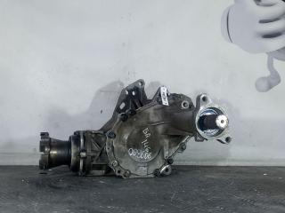 раздаточная коробка Opel Antara 1 поколение [рестайлинг] (2011 - 2015), 2.4 л., бензин