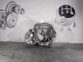 КПП механическая (МКПП) Opel Astra H/Family [рестайлинг] 2008, 1.7 л., дизель, 6МКПП