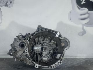 КПП механическая (МКПП) Hyundai Accent 5 поколение [рестайлинг], 1.6 л., бензин