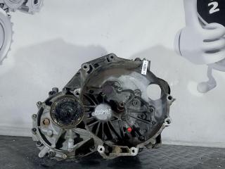 КПП механическая (МКПП) Volkswagen Golf Plus 1 поколение [рестайлинг], 1.4 л., бензин, LHY