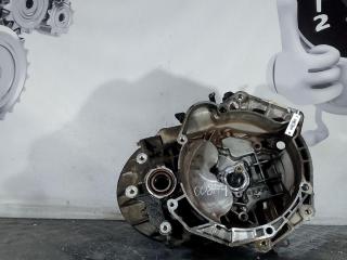 КПП механическая (МКПП) Fiat Grande Punto 1 поколение (2006 - 2008), 1.3 л., дизель