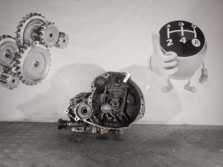 КПП механическая (МКПП) Nissan Almera N16 [рестайлинг] 2006, 1.5 л., бензин, 5МКПП