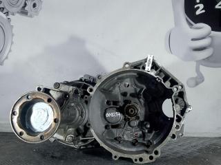 КПП механическая (МКПП) Volkswagen Transporter T4 1995, 2.4 л., дизель, 5МКПП, CCW