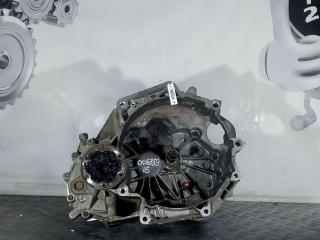 КПП механическая (МКПП) Audi A3 8P [рестайлинг], 1.6 л., бензин, FVH