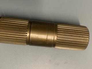 раздаточная коробка Kia Sportage 3 поколение [рестайлинг] (2014 - 2016), 2.0 л., бензин