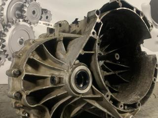 КПП механическая (МКПП) Ford Transit Custom 1 поколение (2012 - 2019), 2.2 л., дизель