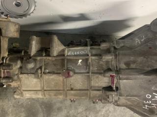 КПП механическая (МКПП) IVECO Daily 6 поколение 2016, 3.0 л., дизель, 6МКПП, задний привод
