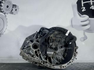 КПП механическая (МКПП) Renault Duster 1 поколение 2015, 2.0 л., бензин, 6МКПП