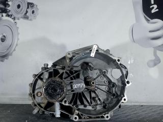 КПП механическая (МКПП) Volkswagen Passat B6 (2005 - 2010), 2.0 л., бензин, KLK