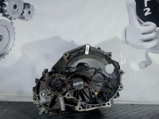 КПП механическая (МКПП) Volkswagen Caddy 3 поколение 2006, 2.0 л., SDi, дизель, 5МКПП, FZU