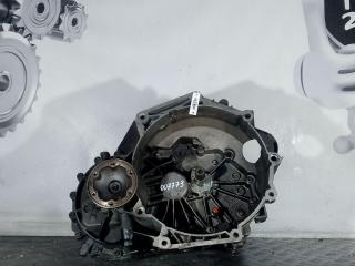 КПП механическая (МКПП) Volkswagen Passat B6 (2005 - 2010), 2.0 л., дизель, JJS
