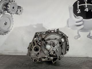 КПП механическая (МКПП) Nissan Almera G15 (2012 - 2018), 1.6 л., бензин