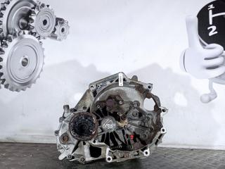 КПП механическая (МКПП) Volkswagen Touran 1 поколение (2003 - 2006), 1.6 л., бензин, JHT, GVY, LVQ