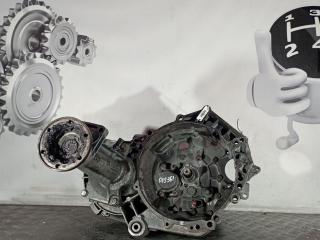 КПП механическая (МКПП) Volkswagen Transporter T4 1998, 2.4 л., дизель, 5МКПП