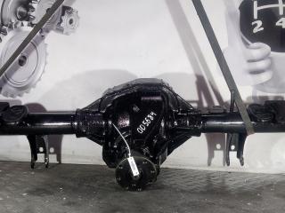 мост задний Ford Transit 8 поколение 2018, 2.2 л., дизель