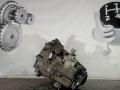 КПП механическая (МКПП) Volkswagen Passat B6 (2005 - 2010), 2.0 л., дизель, JJS - фото №3
