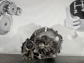 КПП механическая (МКПП) Volkswagen Touran 1 поколение (2003 - 2006), 2.0 л., дизель, JJS