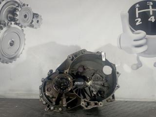 КПП механическая (МКПП) Volkswagen Caddy 3 поколение [рестайлинг] 2014, 1.2 л., бензин, 5МКПП, LSP, LSQ