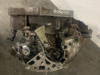 КПП механическая (МКПП) Fiat Doblo 2 поколение (2010 - 2015), 1.6 л., дизель