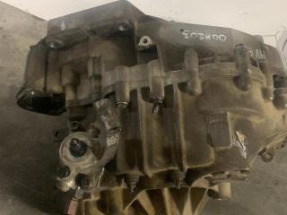 КПП механическая (МКПП) Volkswagen Caravelle T5 [рестайлинг] (2009 - 2015), 2.0 л., дизель