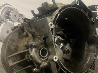 КПП механическая (МКПП) Peugeot Boxer 2 поколение, 3.0 л., дизель