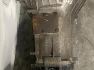 КПП механическая (МКПП) Renault Mascott 1 поколение 2002, 2.8 л., дизель, 5МКПП, задний привод