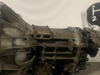 КПП механическая (МКПП) Renault Mascott 1 поколение 2002, 2.8 л., дизель, 5МКПП, задний привод