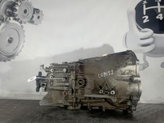 КПП механическая (МКПП) Volkswagen Crafter 1 поколение 2008, 2.5 л., дизель, 6МКПП