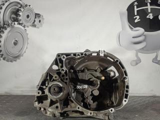 КПП механическая (МКПП) Lada Largus 1 поколение (2012 - 2026), 1.6 л., бензин