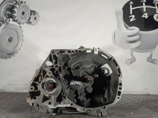 КПП механическая (МКПП) Lada Largus 1 поколение (2012 - 2026), 1.6 л., бензин