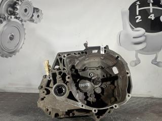 КПП механическая (МКПП) Nissan Qashqai 2 поколение (2013 - 2019), 1.6 л., бензин