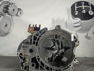 КПП механическая (МКПП) Peugeot Boxer 2 поколение [рестайлинг] 2021, 2.2 л., дизель, 6МКПП