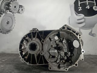 КПП механическая (МКПП) Volkswagen Transporter T5 2006, 1.9 л., дизель, 5МКПП