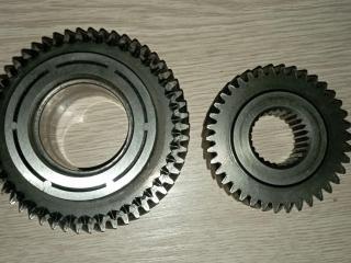 шестерня Citroen Jumper 1 поколение (1994 - 2002), 2.5 л., дизель