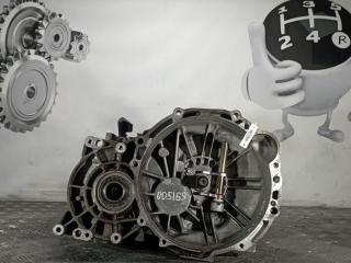 КПП механическая (МКПП) Kia Sportage 3 поколение 2013, 2.0 л., бензин, 5МКПП