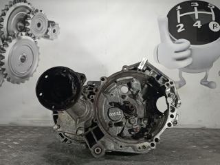 КПП механическая (МКПП) Volkswagen California T4 (1991 - 2003), 2.0 л., дизель, EWB