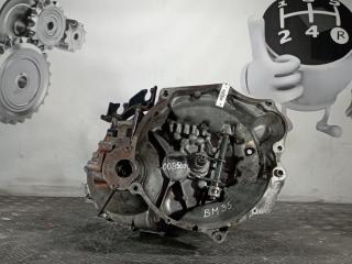 КПП механическая (МКПП) Suzuki Baleno 1 поколение 2000, 1.9 л., дизель, 5МКПП