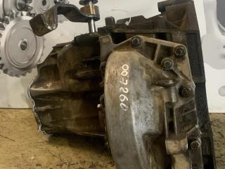 КПП механическая (МКПП) Peugeot Boxer 2 поколение, 2.2 л., дизель