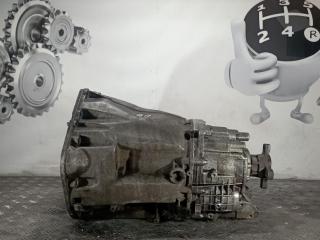 КПП механическая (МКПП) Mercedes-Benz Sprinter 2 поколение (W906) 2007, 2.2 л., DCi, дизель, 6МКПП