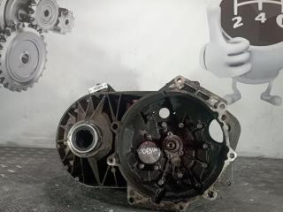 КПП механическая (МКПП) Volkswagen Multivan T5 [рестайлинг] (2009 - 2015), 2.0 л., дизель, LRS