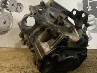 КПП механическая (МКПП) Audi A3 8P [рестайлинг], 1.6 л., бензин, JHT, GVY, LVQ