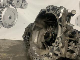 КПП механическая (МКПП) Opel Astra J [рестайлинг] 2013, 1.3 л., дизель, 5МКПП, передний привод