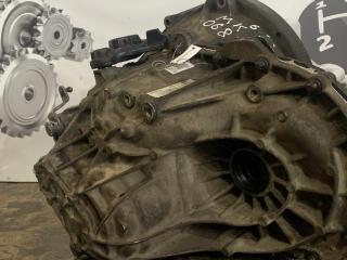 КПП механическая (МКПП) Opel Movano B [рестайлинг], 2.0 л., дизель