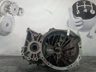 КПП механическая (МКПП) Jeep Liberty 2 поколение (2007 - 2014), 2.4 л., бензин