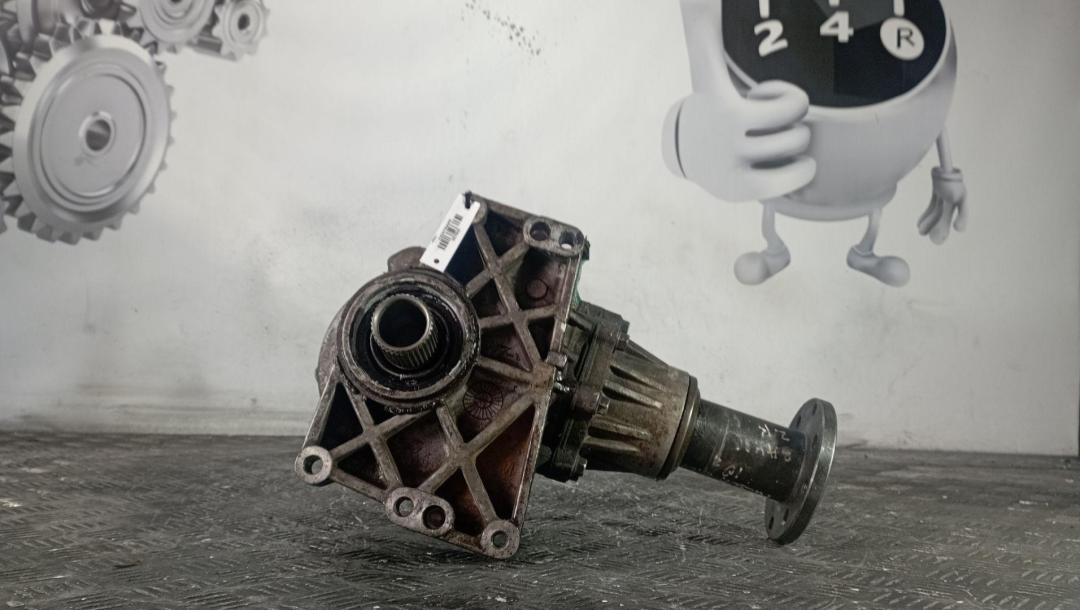 раздаточная коробка Kia Sportage 3 поколение (2010 - 2014), 2.0 л., бензин - фото №1