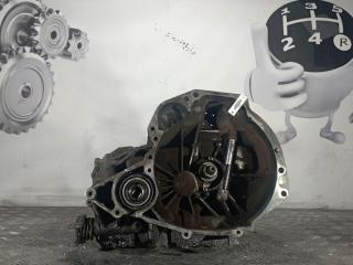 КПП механическая (МКПП) Nissan Primera P12 (2001 - 2008), 1.6 л., бензин