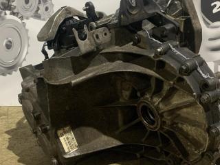 КПП механическая (МКПП) Ford Mondeo 5 поколение [рестайлинг] (2019 - 2026), 1.5 л., дизель