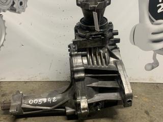 раздаточная коробка Chevrolet Captiva 1 поколение [2-й рестайлинг] (2013 - 2015), 3.0 л., бензин